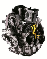 C0525 Engine
